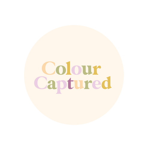 Colour Captured